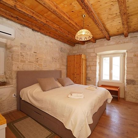 Apartments Stelina Korcula Town Luaran gambar