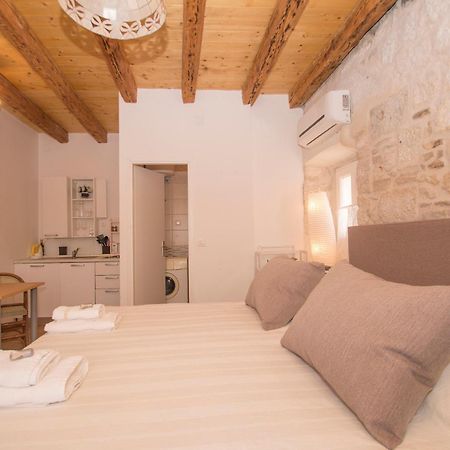 Apartments Stelina Korcula Town Luaran gambar