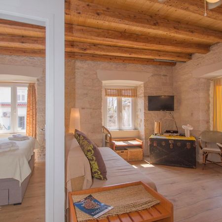 Apartments Stelina Korcula Town Luaran gambar