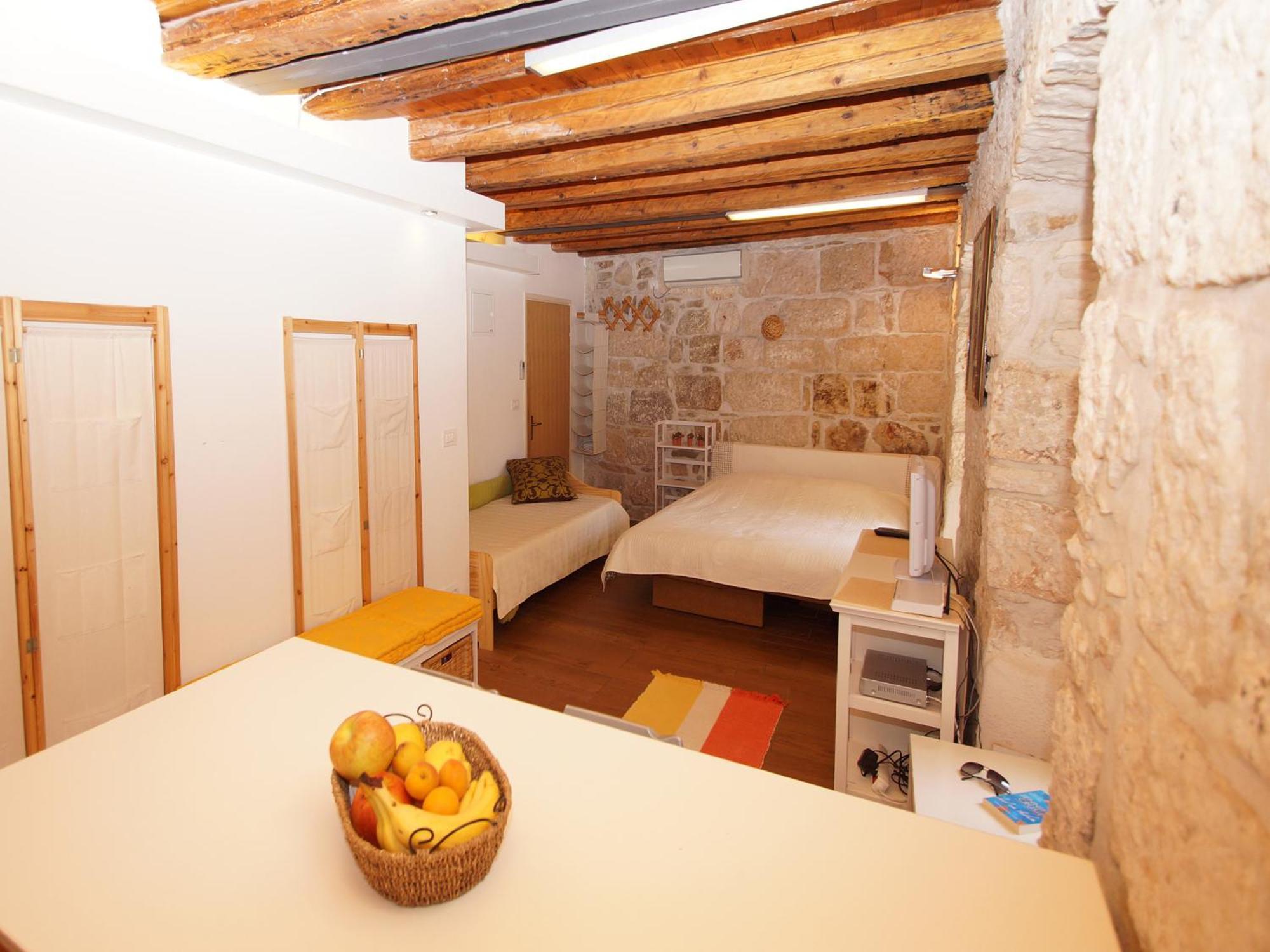 Apartments Stelina Korcula Town Bilik gambar
