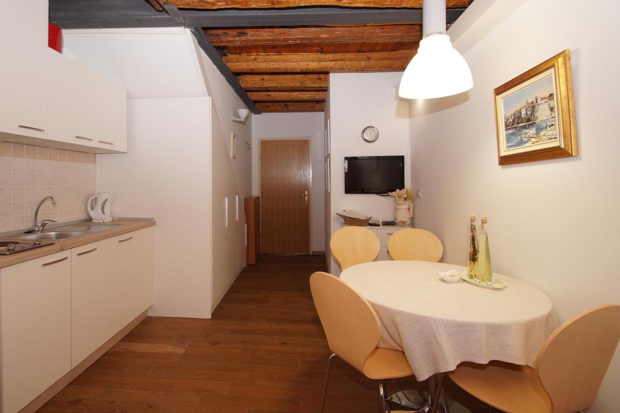Apartments Stelina Korcula Town Bilik gambar