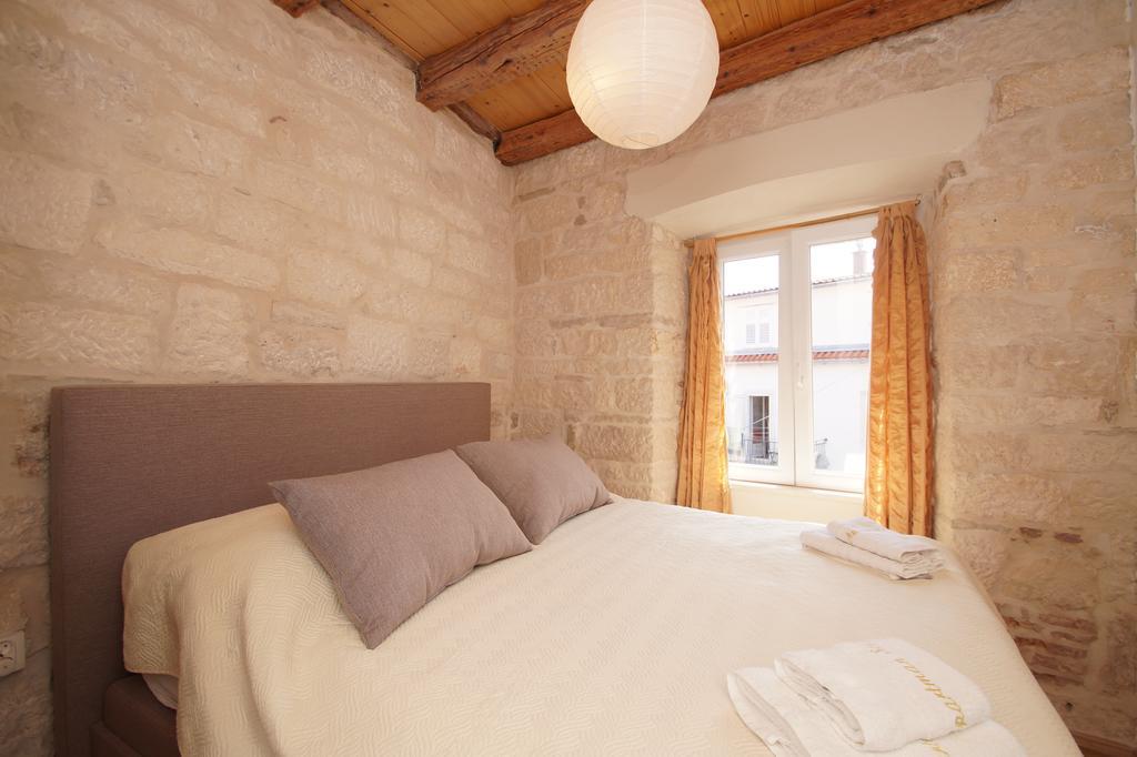 Apartments Stelina Korcula Town Luaran gambar