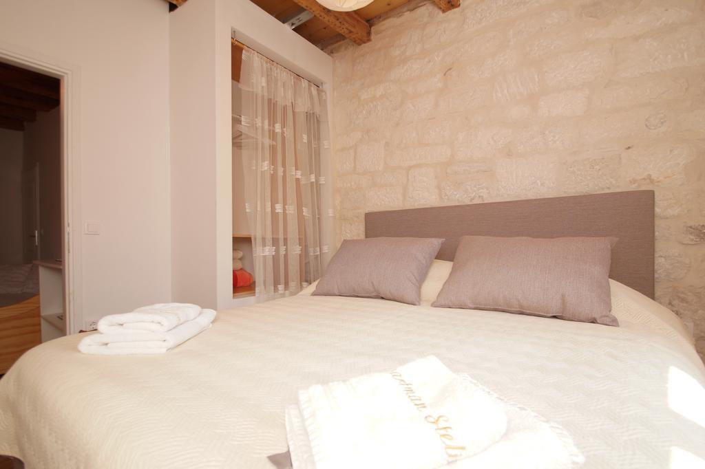 Apartments Stelina Korcula Town Luaran gambar